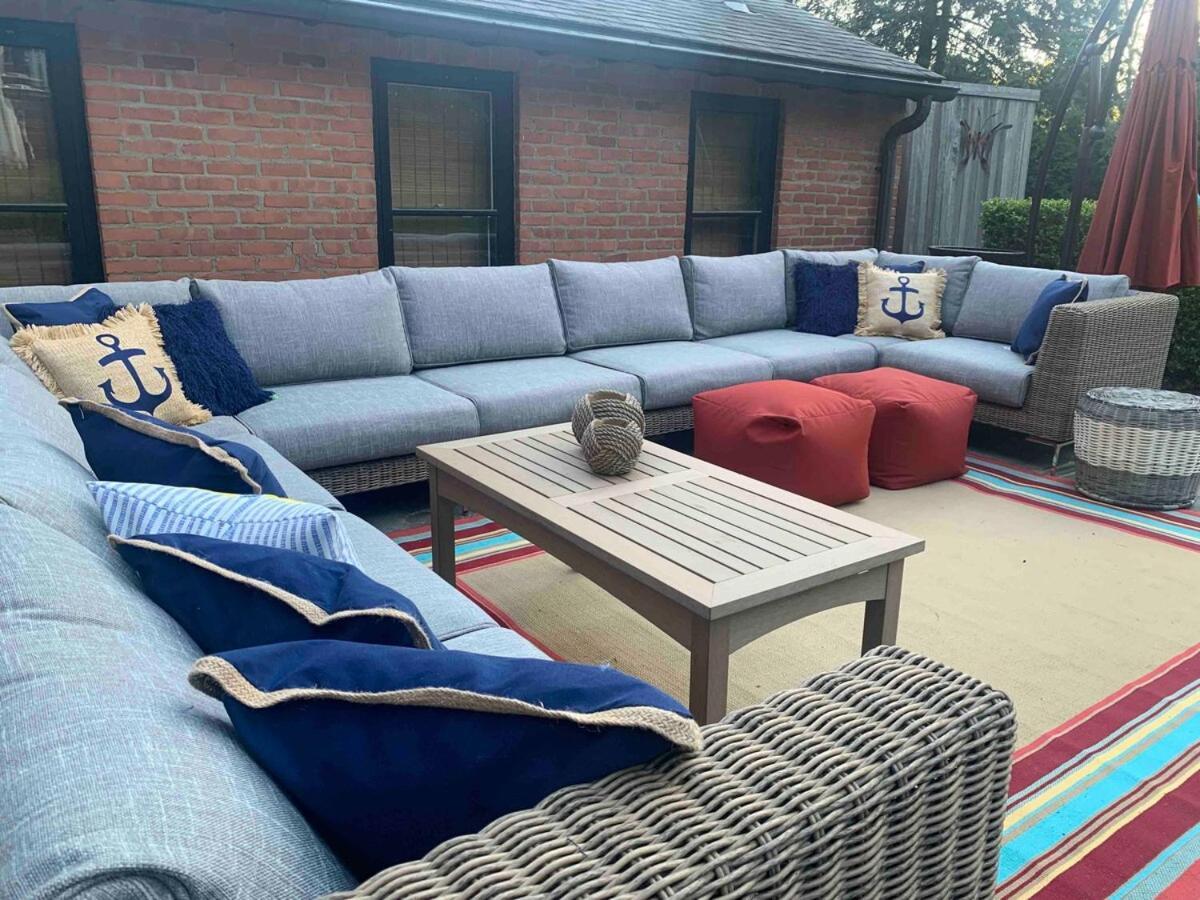 Holiday home The Historic Jesse Buel W Heated Pool *