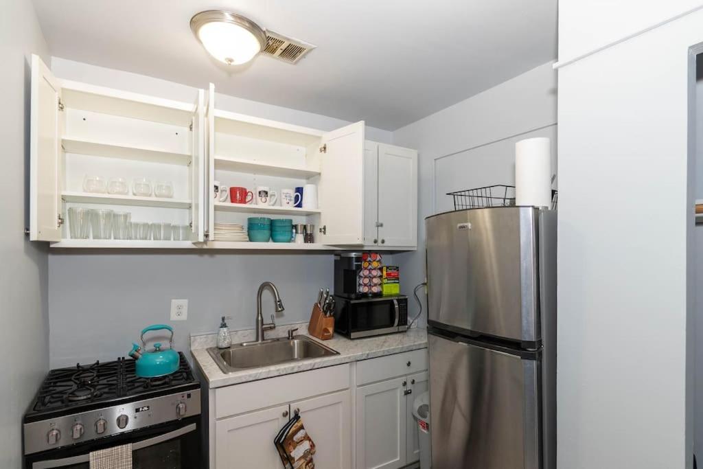 Apartment Sweet -serene - Long Term Albany