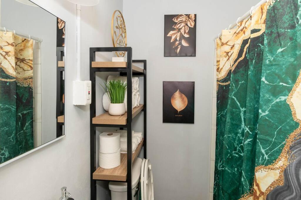 Apartment Sweet -serene - Long Term