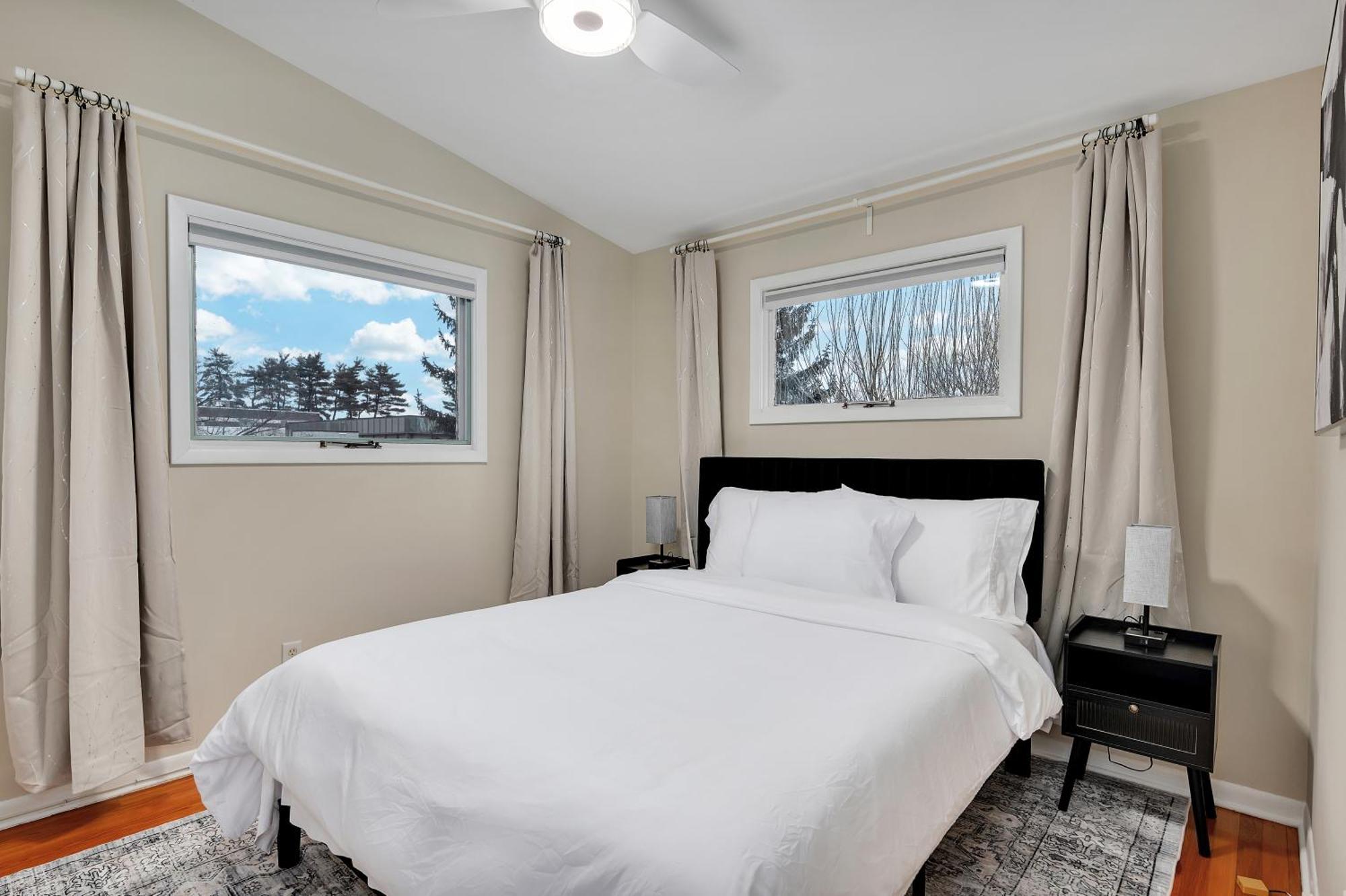 Vacation In Holiday home Albany