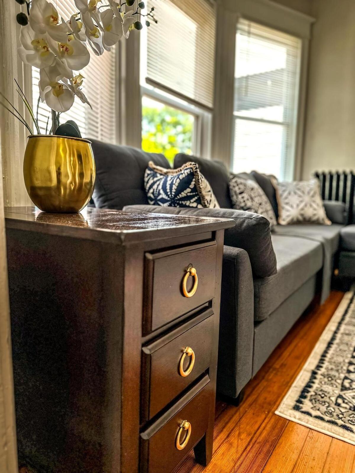 The Red House Ny 4 Bedroom Private Albany