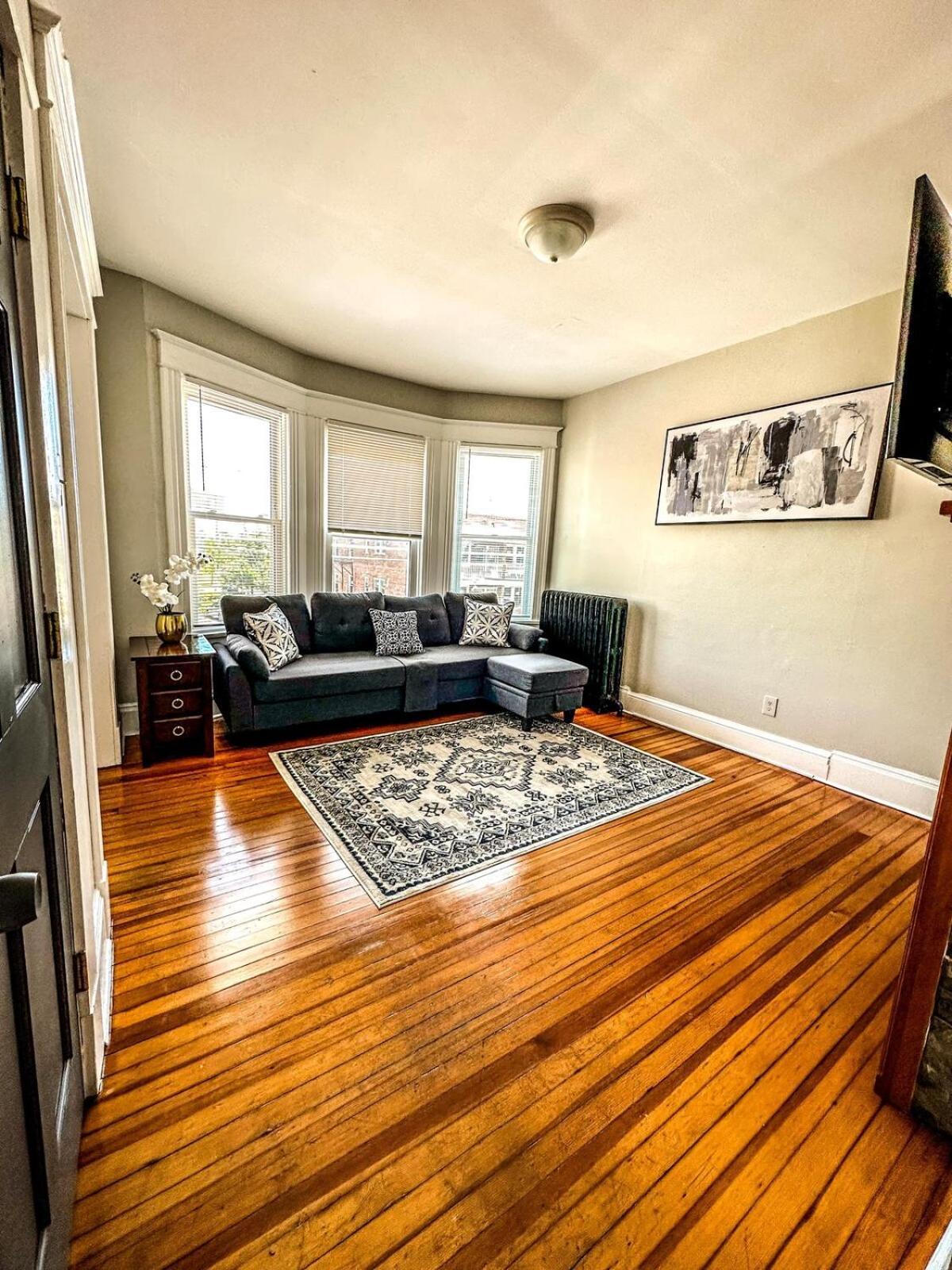 The Red House Ny 4 Bedroom Private * Albany