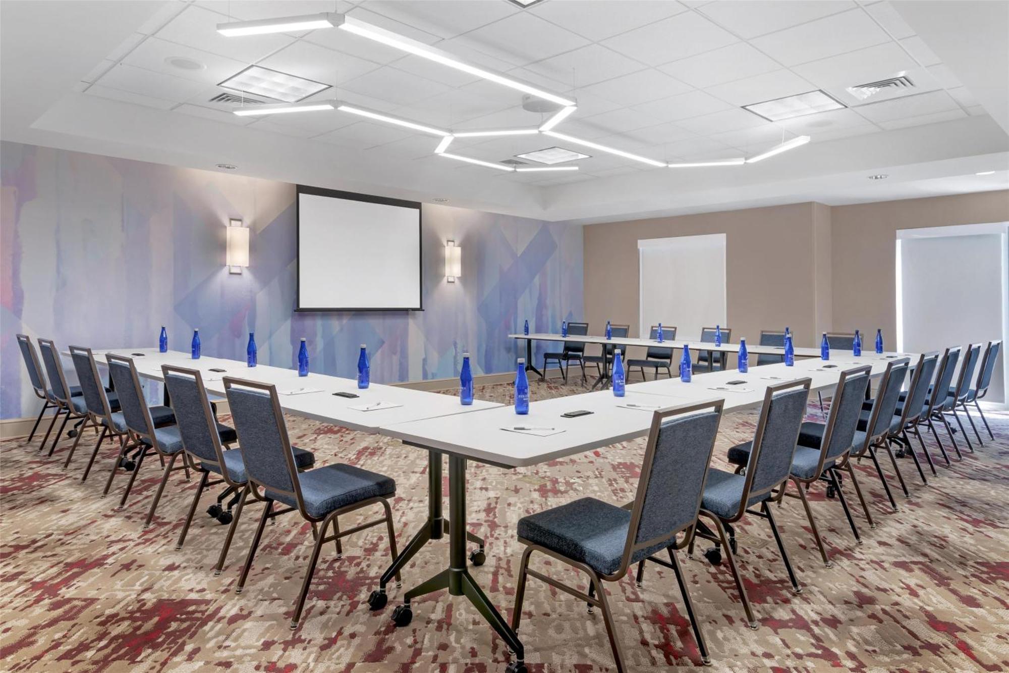 Hilton Garden Albany-suny Area Hotel Albany