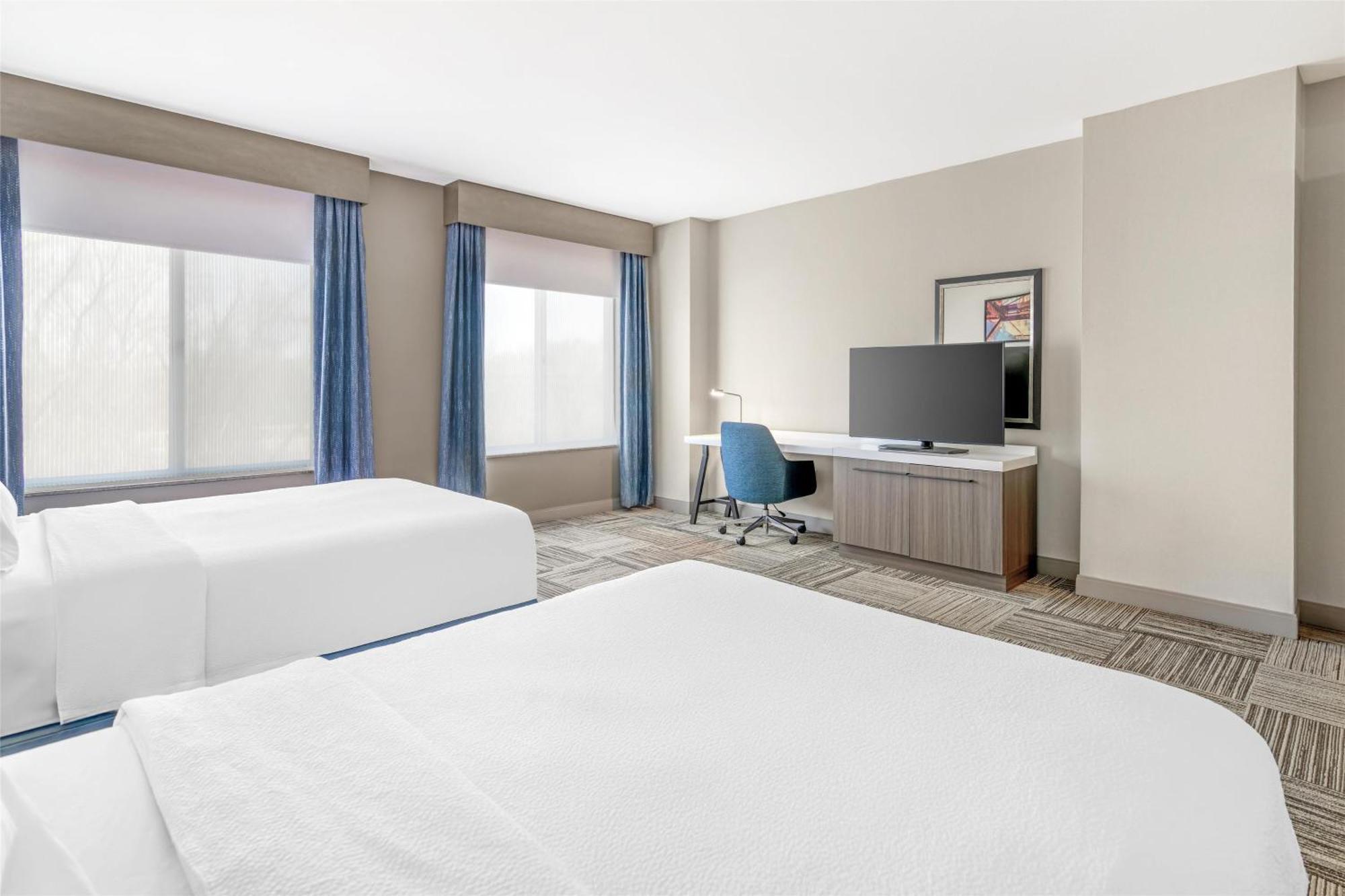 Hilton Garden Albany-suny Area Hotel