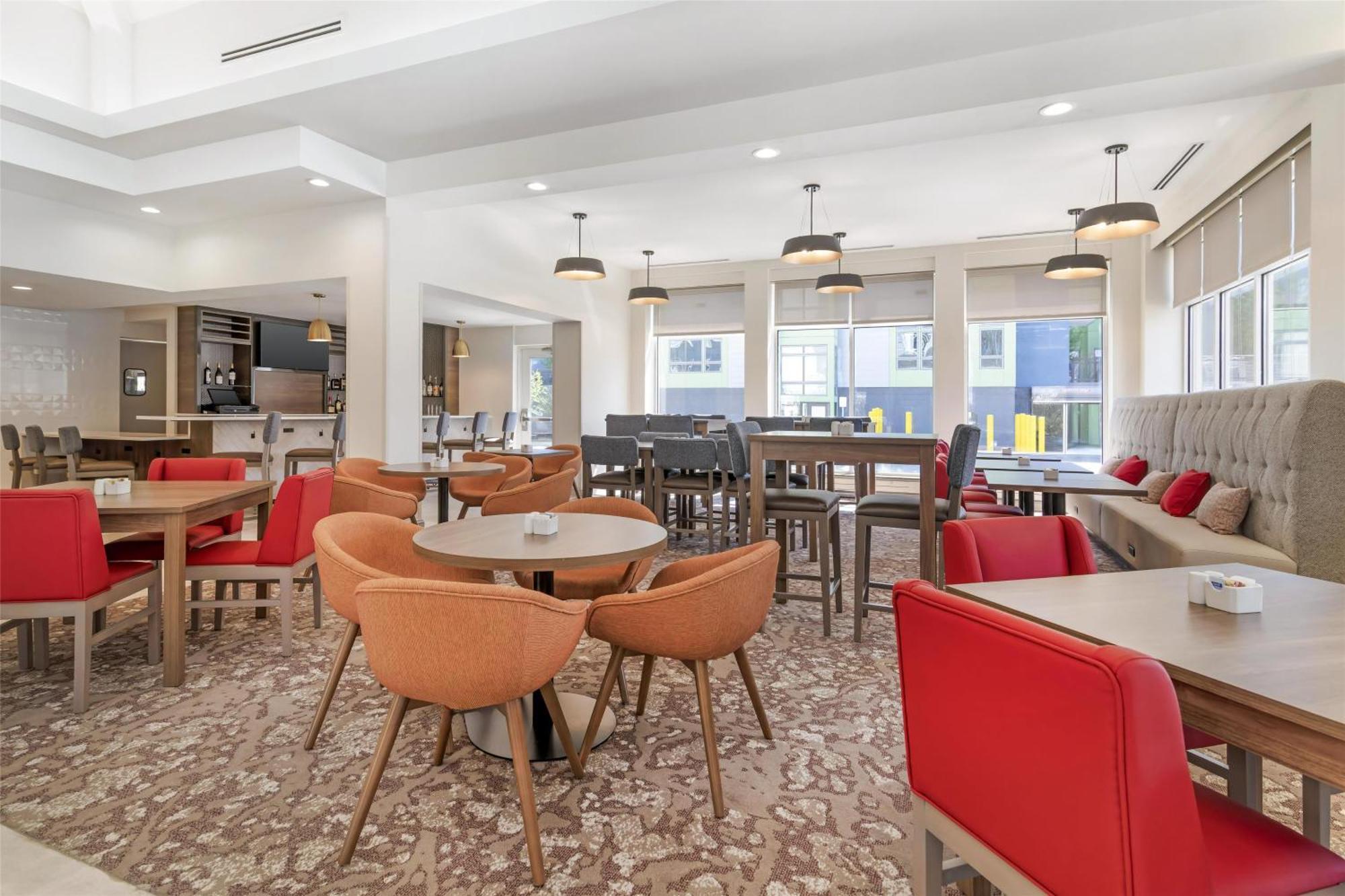 Hilton Garden Albany-suny Area 3*