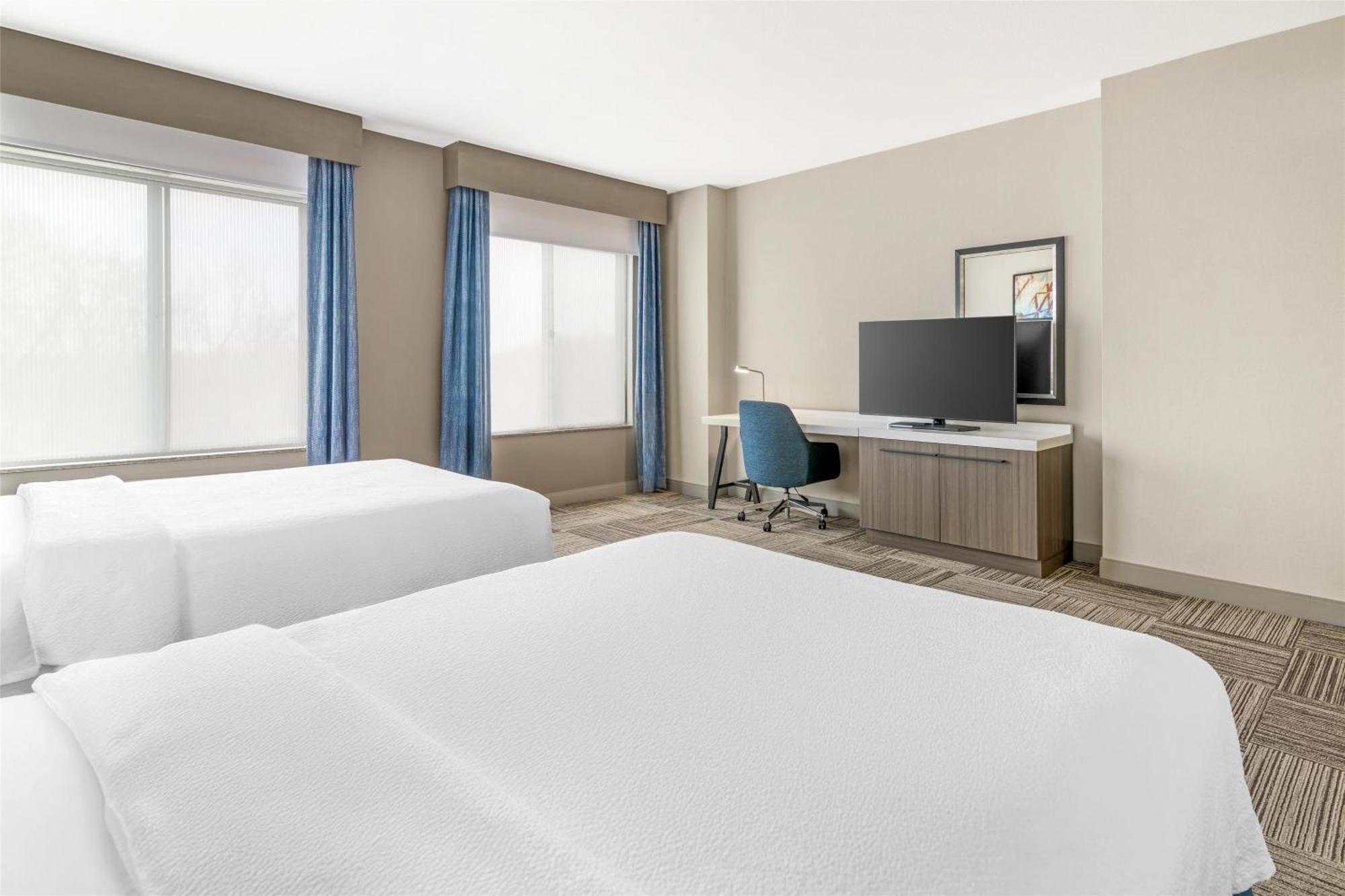 Hotel Hilton Garden Albany-suny Area Albany