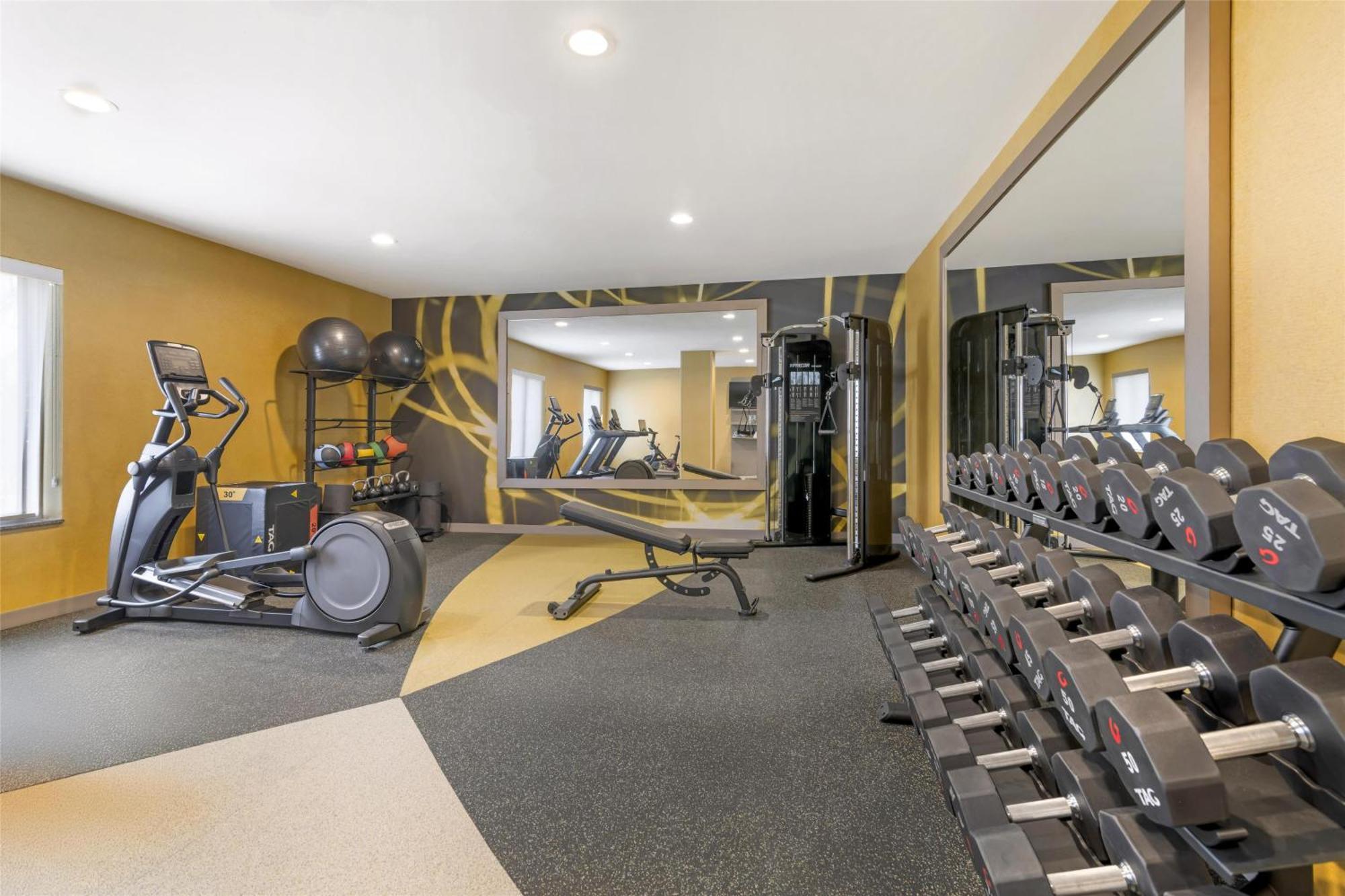 Hilton Garden Albany-suny Area Albany