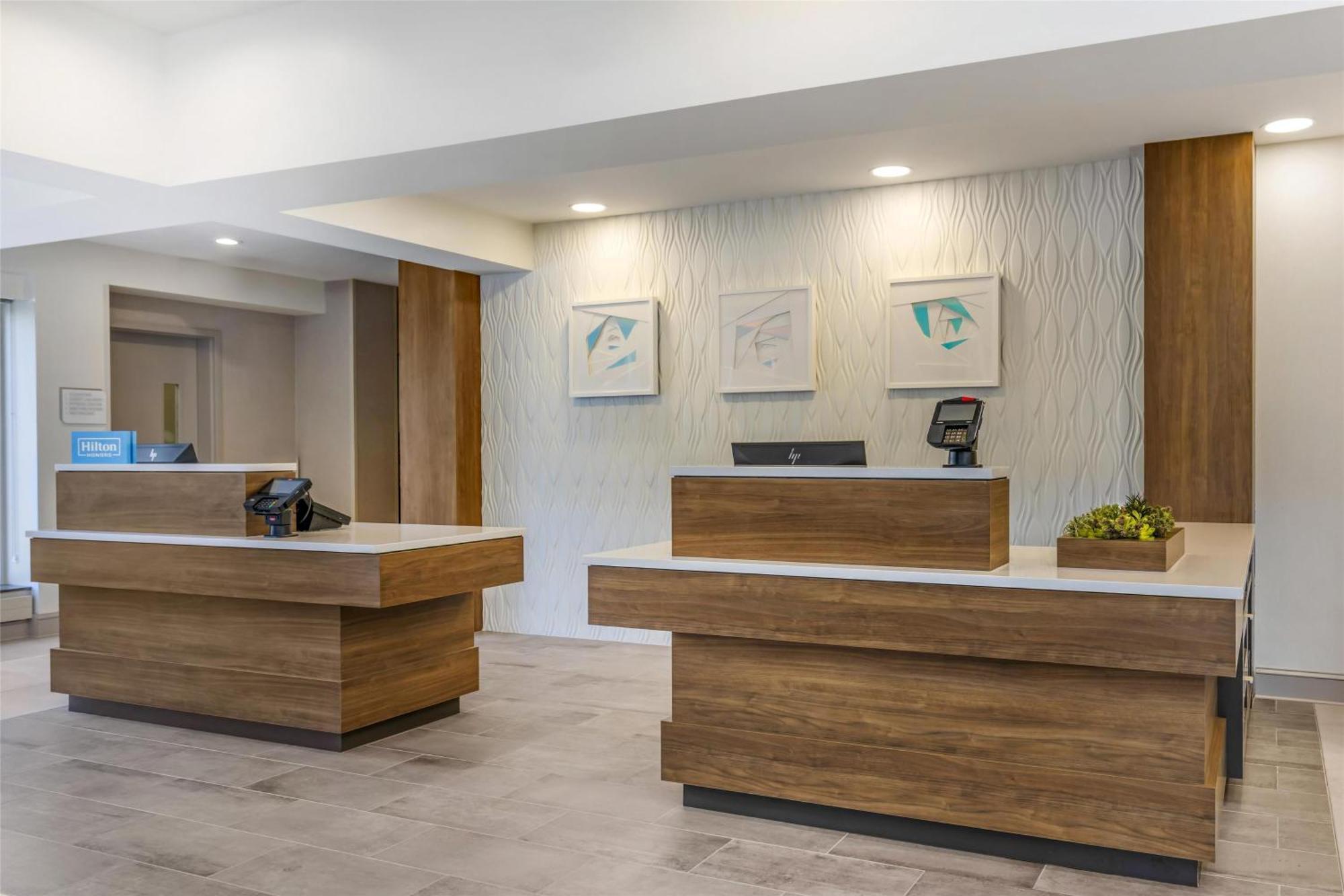 Hilton Garden Albany-suny Area 3* Albany