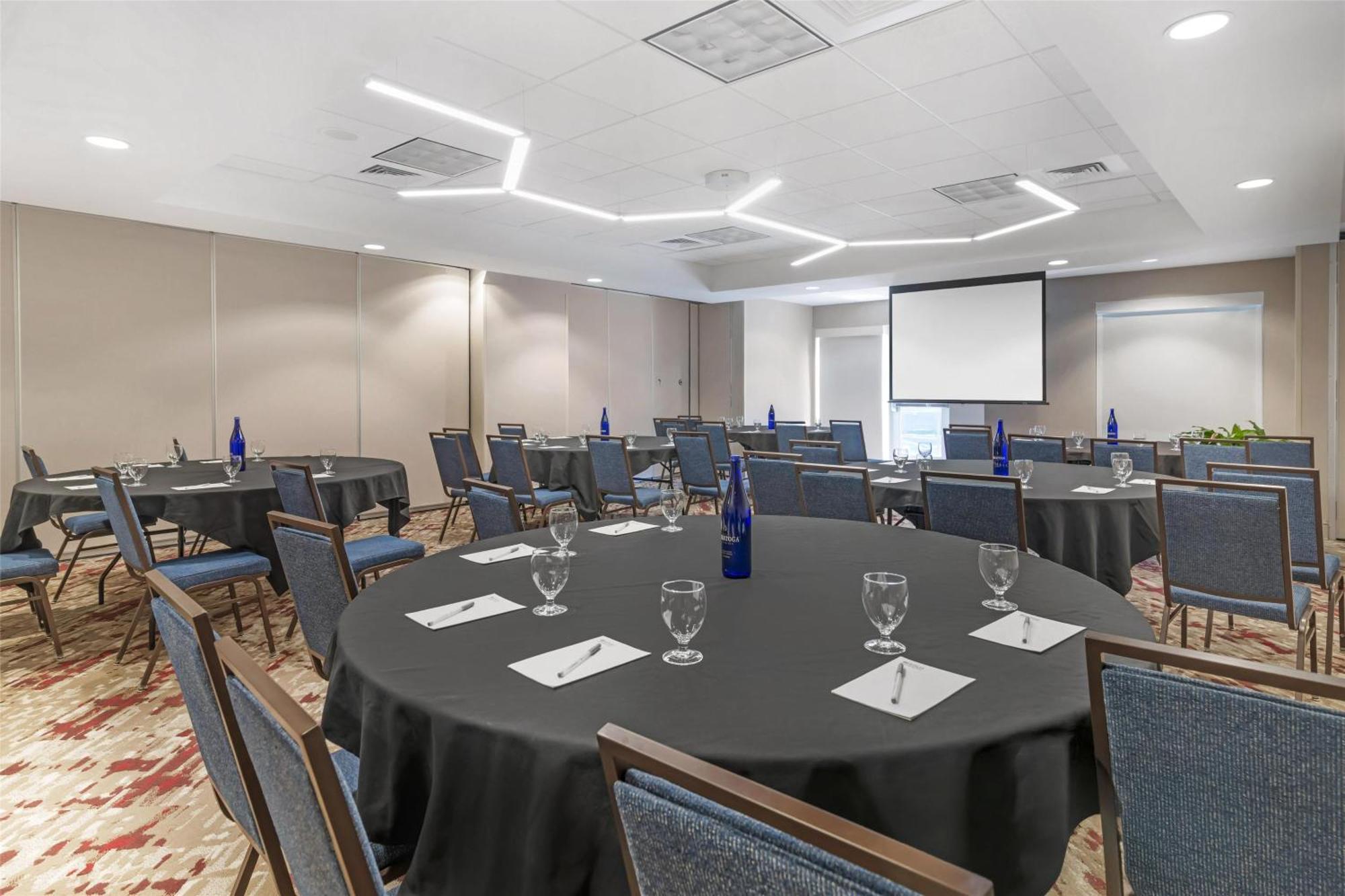 Hilton Garden Albany-suny Area Hotel 3*