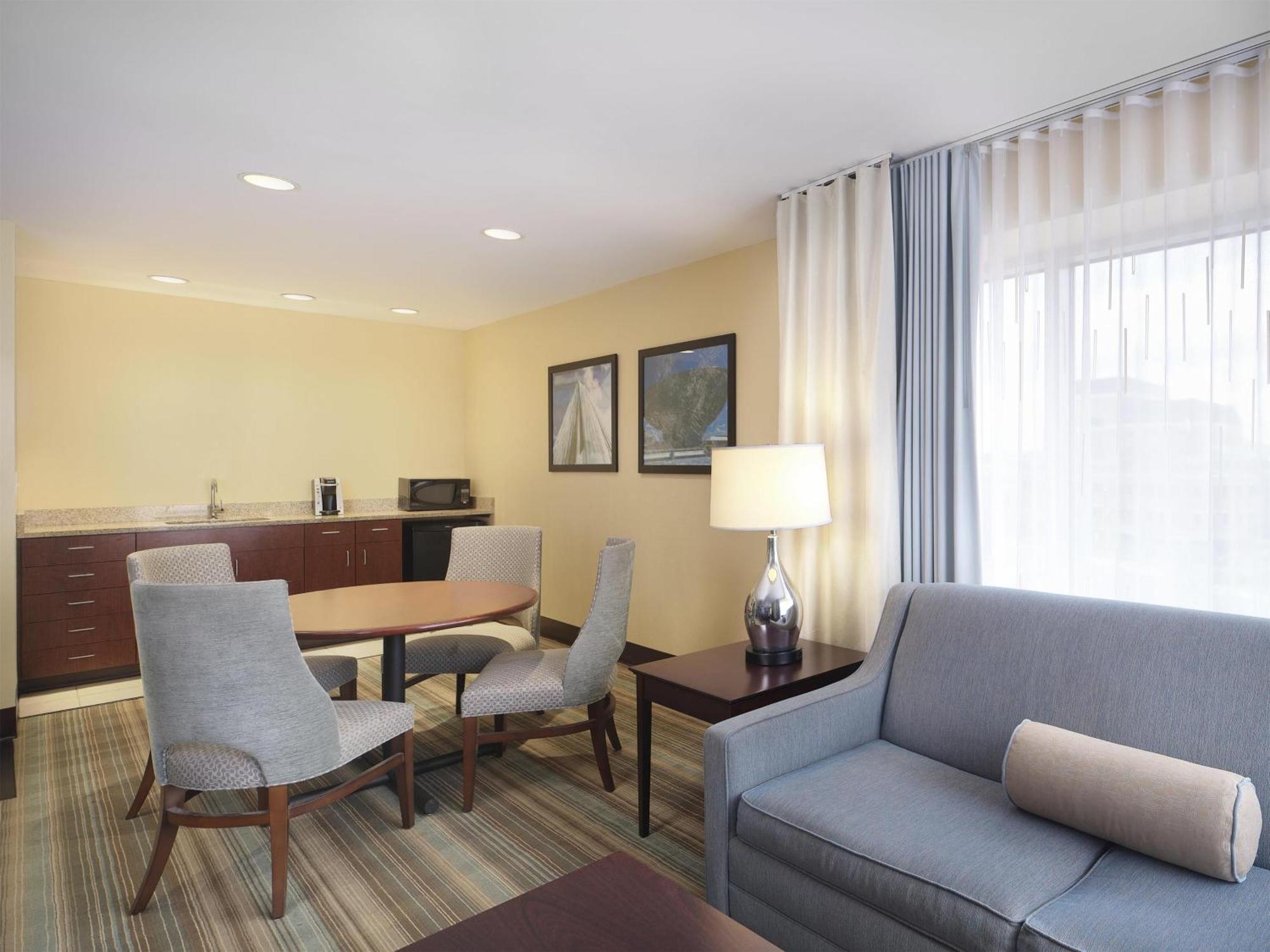 Hilton Garden Medical Center Hotel 3*