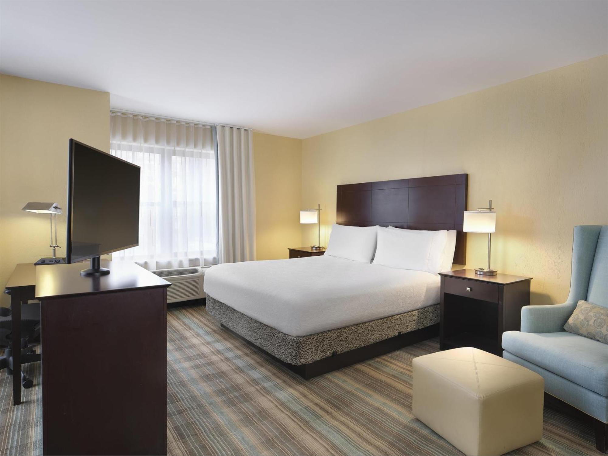 Hilton Garden Medical Center 3*