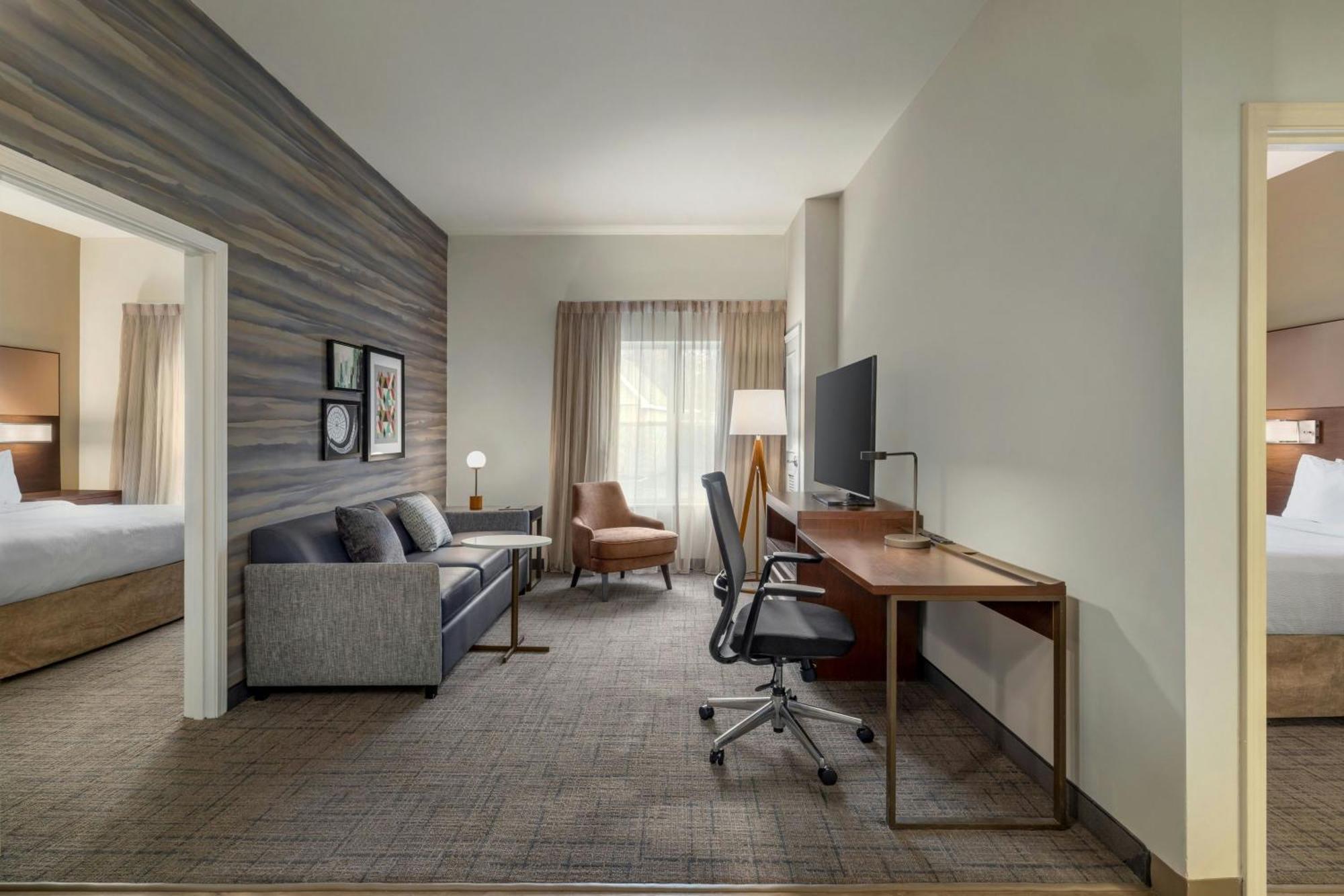 Hotel By Marriott Washington Avenue