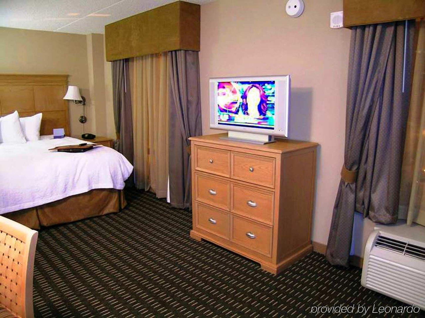 Hotel Hampton & Albany-downtown Albany