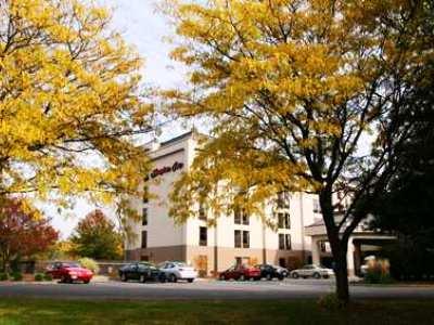Hampton Albany-wolf Road 3*