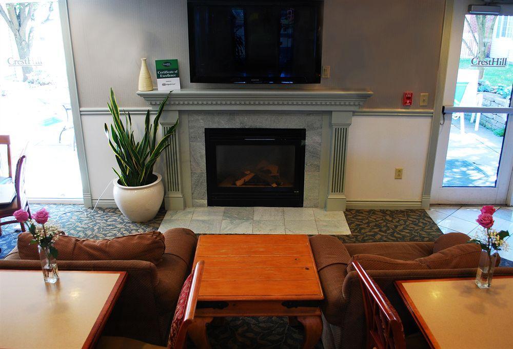 Hotel Cresthill Suny 3*
