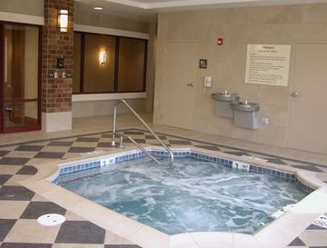Staybridge Wolf Rd-colonie Center By Ihg Hotel