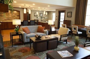 Staybridge Wolf Rd-colonie Center By Ihg Hotel 2*