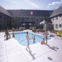 Hotel Cresthill Suny 3*