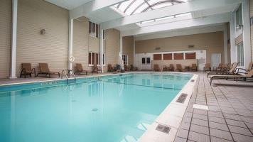 Hotel Western Sovereign -