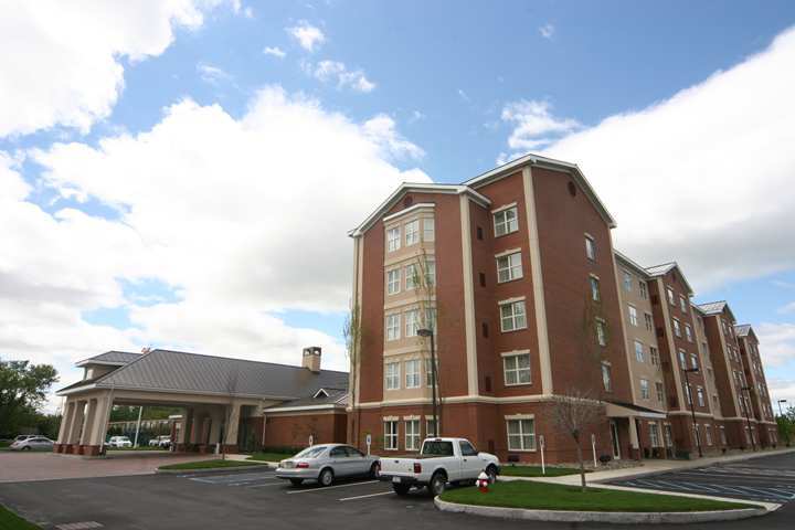 Homewood By Hilton Hotel Albany