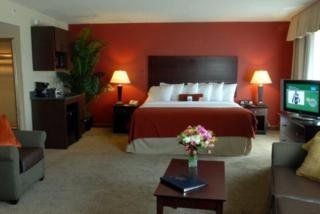 Country & By Radisson, Downtown New York