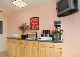 Hotel Quality & Glenmont - South Albany