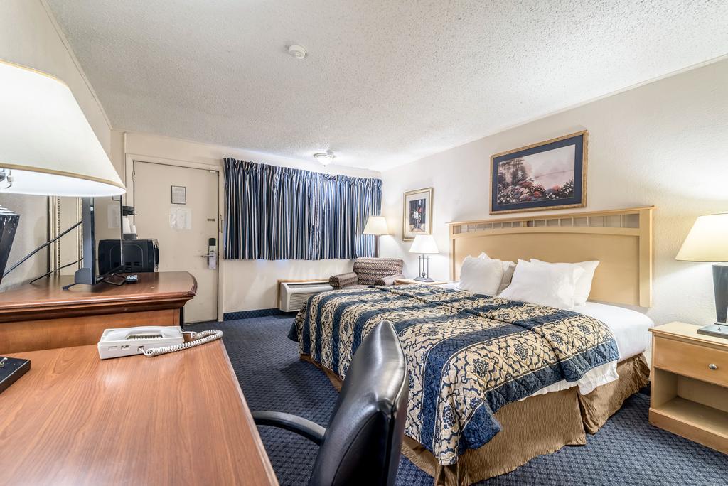 Red Carpet Inn & Suites Albany Airport Albany