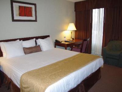 Western Sovereign - Hotel Albany