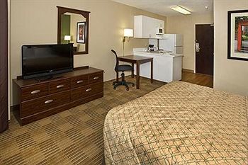 Extended America - - Suny Hotel 2*