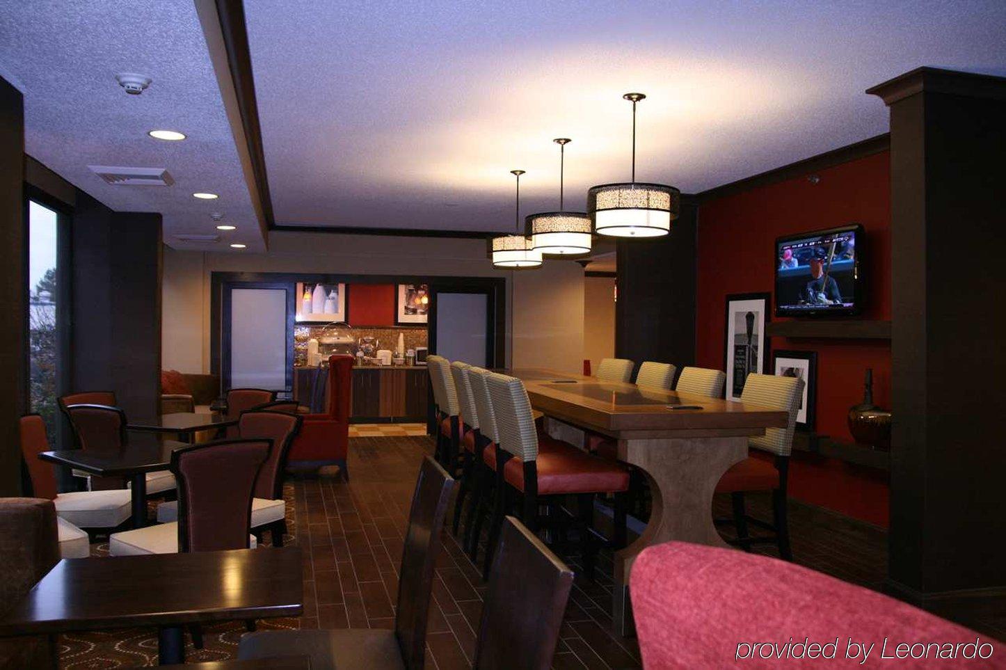 Hotel Hampton Albany-wolf Road