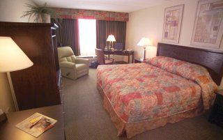 Hotel Ramada Plaza By Wyndham Albany
