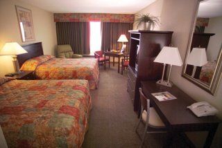 Ramada Plaza By Wyndham Albany