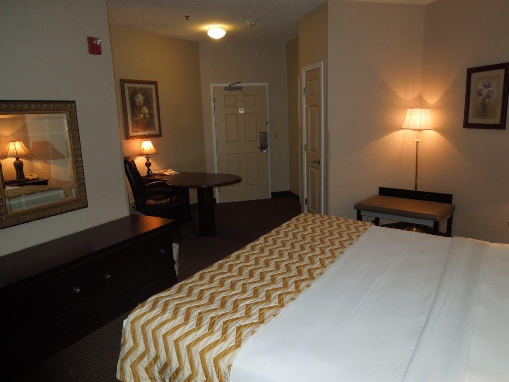 Motel Super 8 By Wyndham