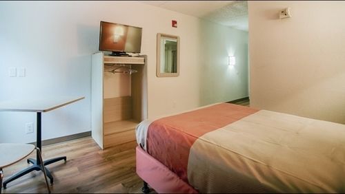 Hotel 6-albany, Ny Albany