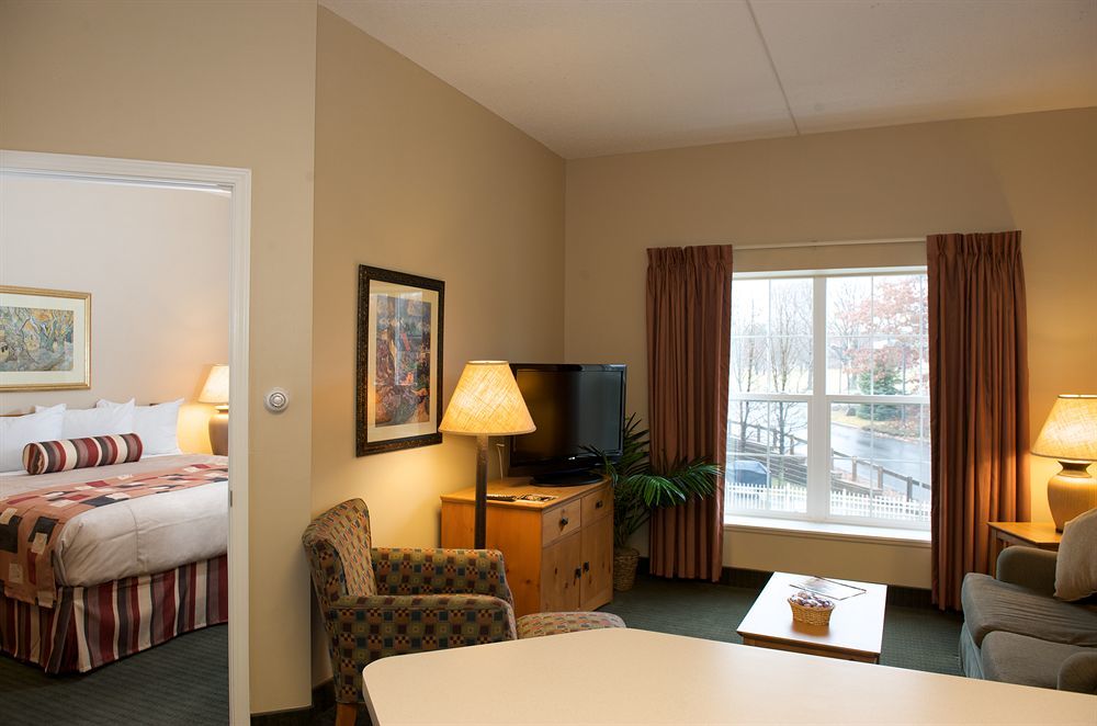 Cresthill Suny