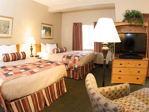 Cresthill Suny Hotel Albany