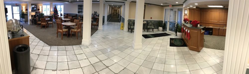 Cresthill Suny