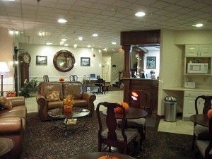Super 8 By Wyndham Motel 2*