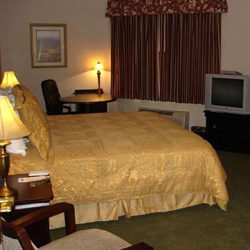 Motel Super 8 By Wyndham 2*