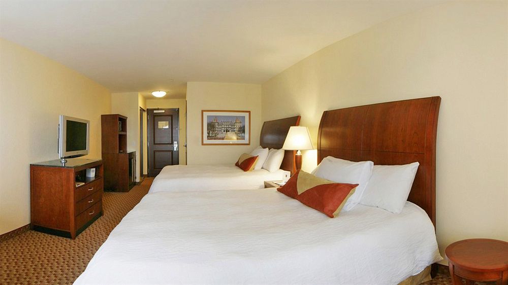 Hotel Hilton Garden Medical Center
