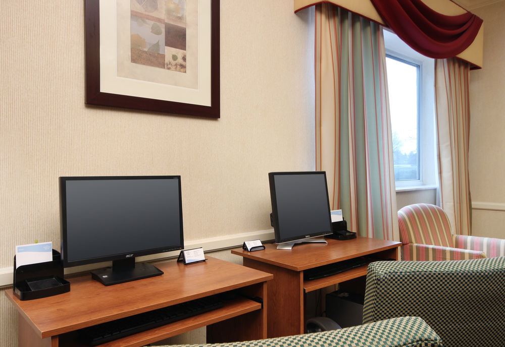 Luna Hotel Albany