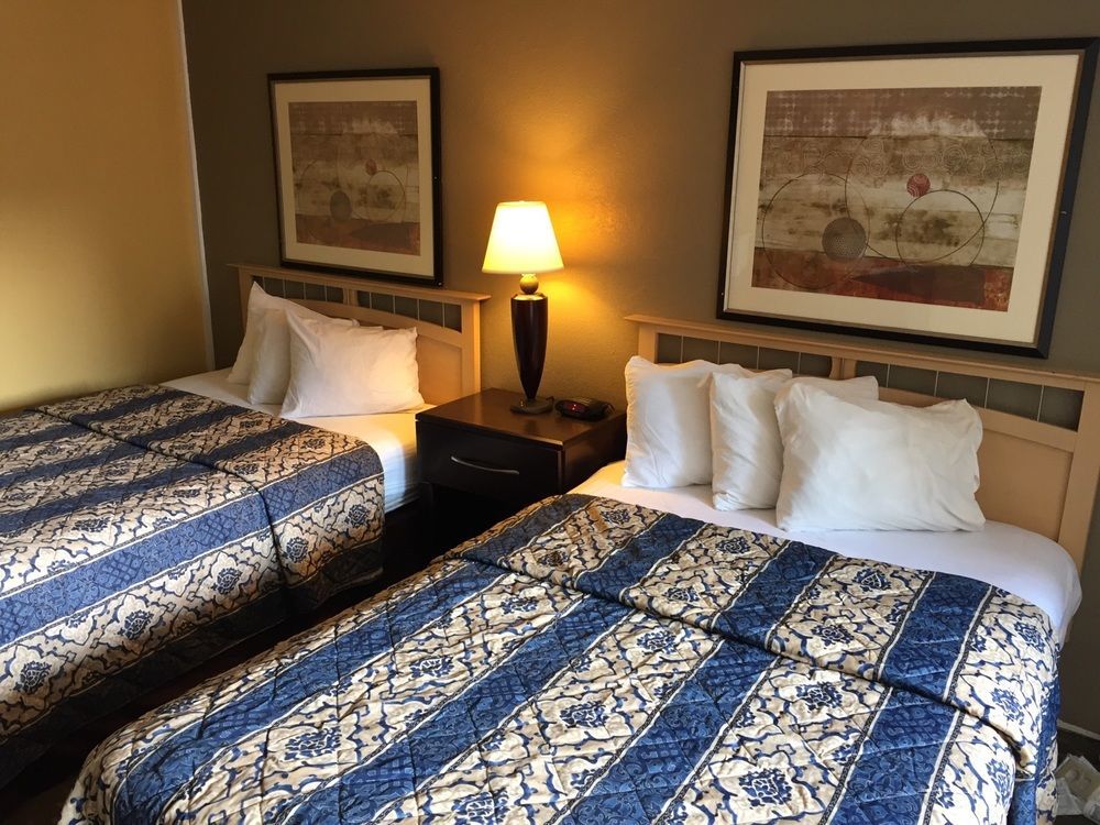 Motel Red Carpet Inn & Suites Albany Airport Albany