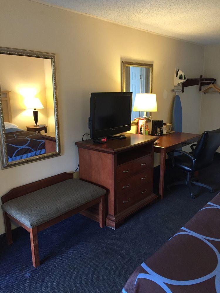 Motel Red Carpet Inn & Suites Albany Airport