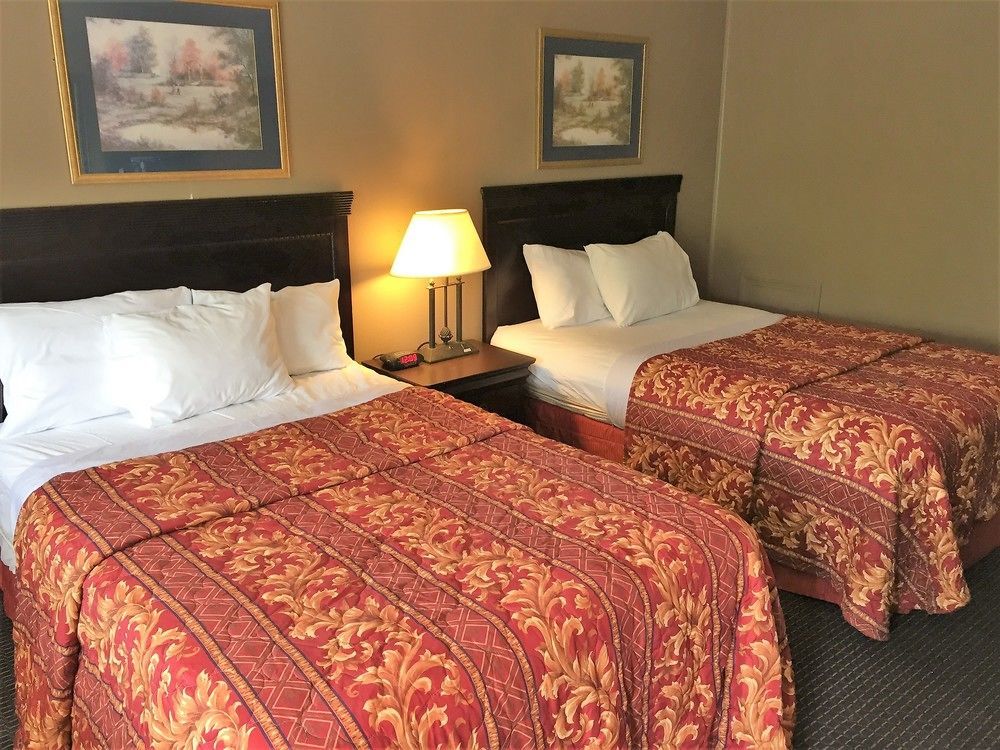Motel Red Carpet Inn & Suites Albany Airport Albany