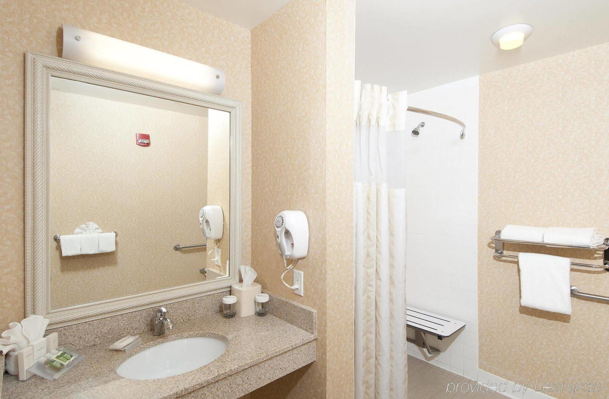 Hotel Hilton Garden Medical Center 3*