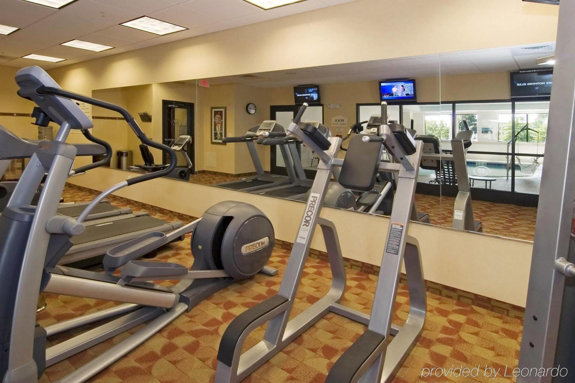 Hilton Garden Medical Center Hotel 3*