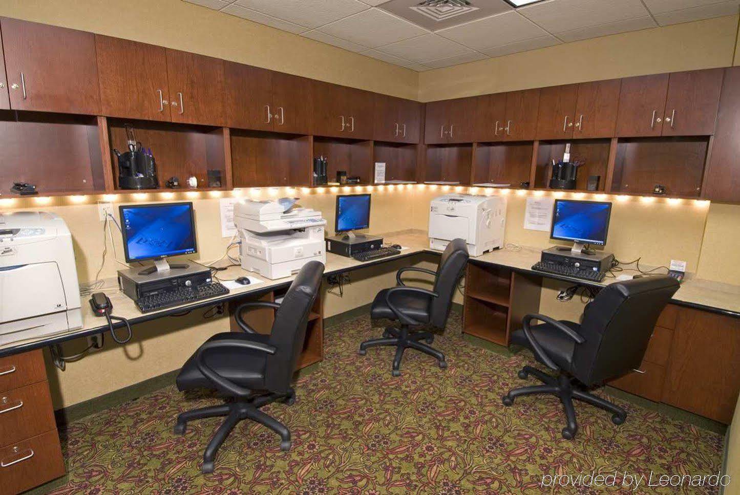 Hotel Hilton Garden Medical Center 3*