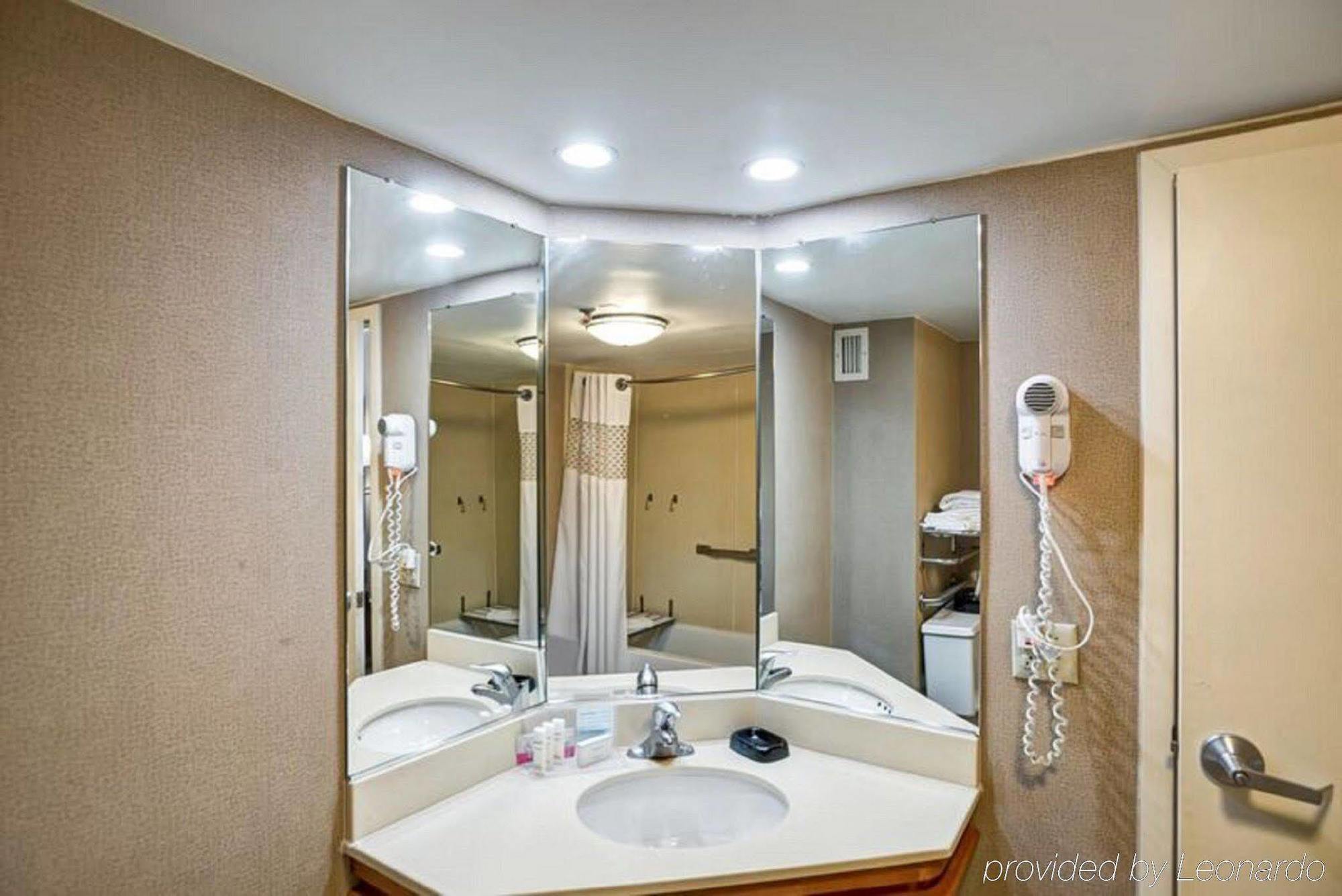 Hotel Hampton Albany-wolf Road Albany