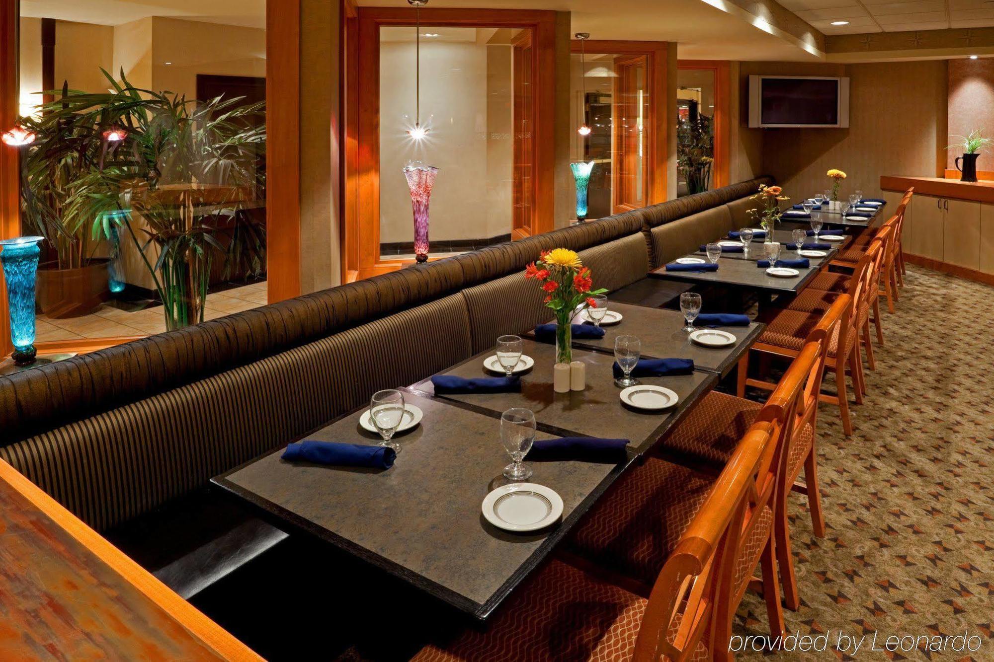 Red Lion Hotel