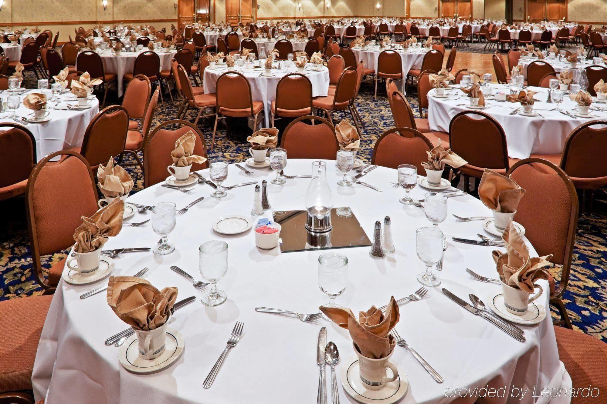Red Lion Hotel Albany